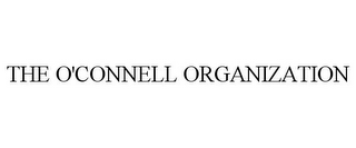 THE O'CONNELL ORGANIZATION