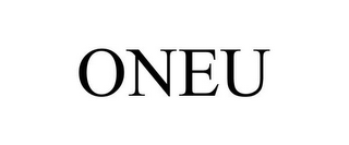 ONEU