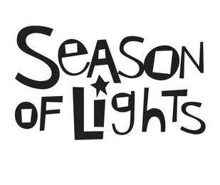 SEASON OF LIGHTS