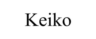 KEIKO