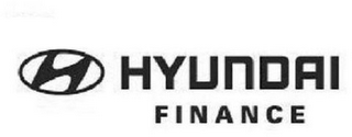 H HYUNDAI FINANCE