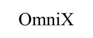 OMNIX