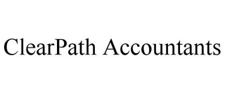 CLEARPATH ACCOUNTANTS