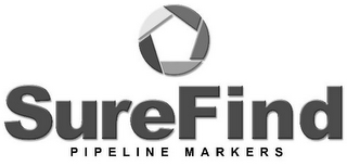 SUREFIND PIPELINE MARKERS