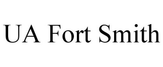 UA FORT SMITH