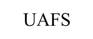 UAFS
