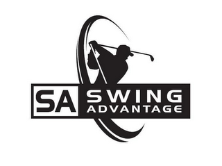 SA SWING ADVANTAGE