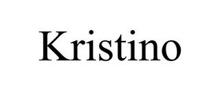 KRISTINO