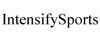 INTENSIFYSPORTS