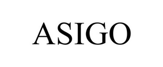 ASIGO