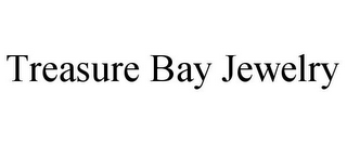 TREASURE BAY JEWELRY