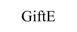 GIFTE