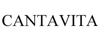 CANTAVITA