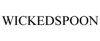WICKEDSPOON