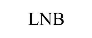 LNB