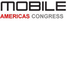 MOBILE AMERICAS CONGRESS