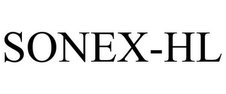 SONEX-HL