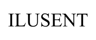 ILUSENT