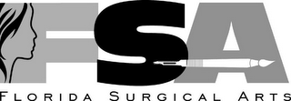 FSA FLORIDA SURGICAL ARTS