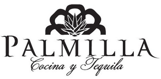 PALMILLA COCINA Y TEQUILA