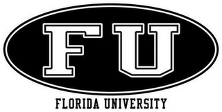 FU FLORIDA UNIVERSITY