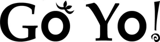 GO YO!