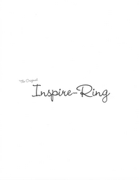 THE ORIGINAL INSPIRE-RING