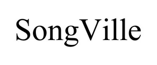 SONGVILLE