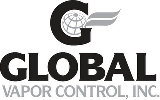 G GLOBAL VAPOR CONTROL, INC.