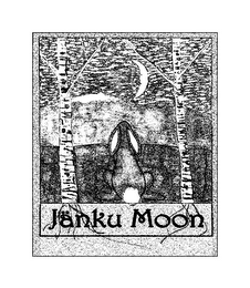 JÄNKU MOON