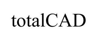 TOTALCAD