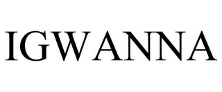 IGWANNA