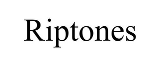 RIPTONES