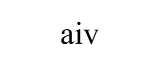 AIV