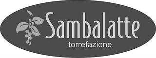 SAMBALATTE TORREFAZIONE