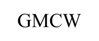 GMCW