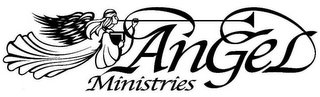 ANGEL MINISTRIES