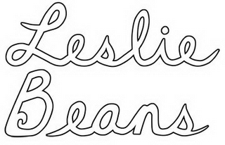 LESLIE BEANS