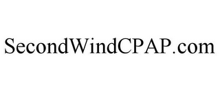 SECONDWINDCPAP.COM