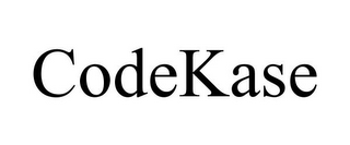 CODEKASE