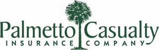 PALMETTO CASUALTY INSURANCE COMPANY