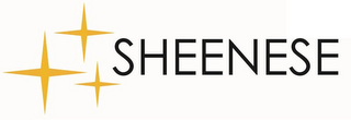 SHEENESE