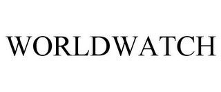 WORLDWATCH