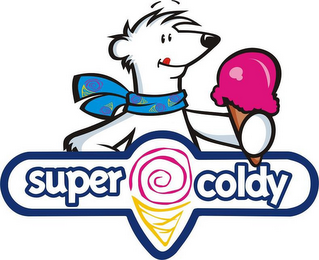 SUPER COLDY