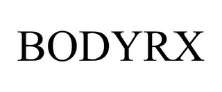 BODYRX