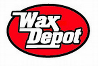 WAX DEPOT