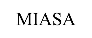 MIASA