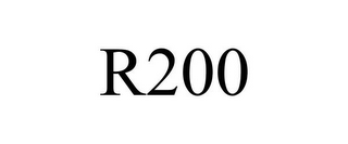 R200