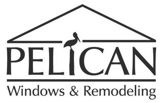 PELICAN WINDOWS & REMODELING