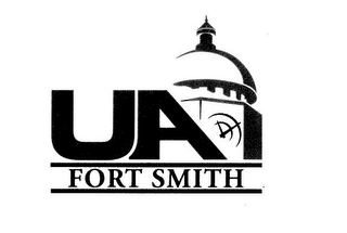 UA FORT SMITH